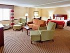 фото отеля Holiday Inn Allentown Center City