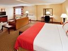 фото отеля Holiday Inn Allentown Center City