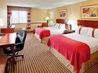 фото отеля Holiday Inn Allentown Center City