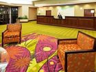 фото отеля Holiday Inn Allentown Center City