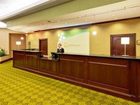 фото отеля Holiday Inn Allentown Center City