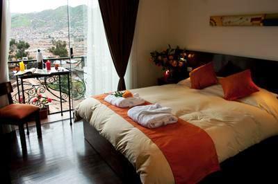 фото отеля Encantada Casa Botique Spa