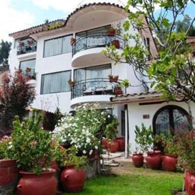 фото отеля Encantada Casa Botique Spa