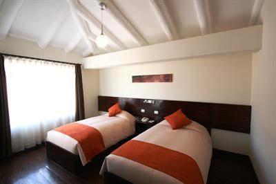 фото отеля Encantada Casa Botique Spa