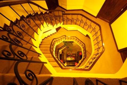 фото отеля Encantada Casa Botique Spa