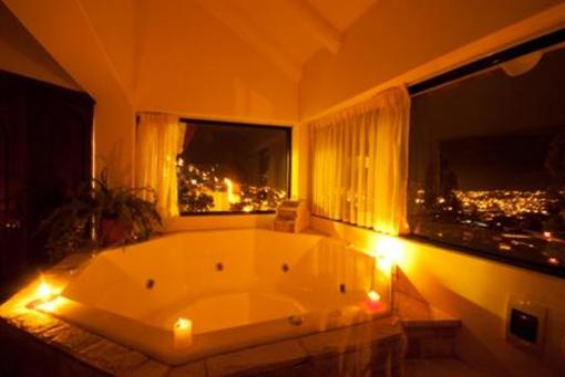 фото отеля Encantada Casa Botique Spa