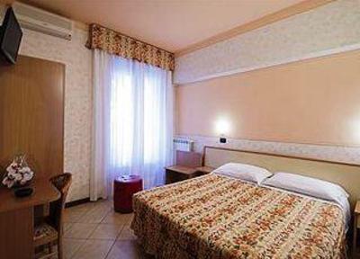 фото отеля La Riviera Hotel Montecatini Terme