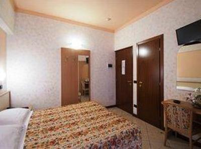 фото отеля La Riviera Hotel Montecatini Terme
