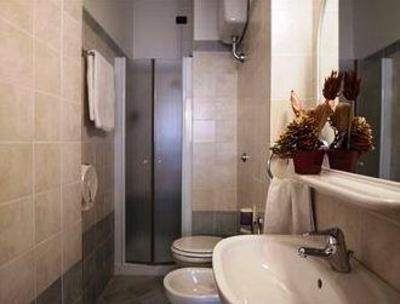 фото отеля La Riviera Hotel Montecatini Terme