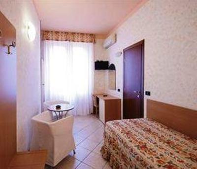 фото отеля La Riviera Hotel Montecatini Terme