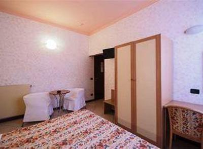 фото отеля La Riviera Hotel Montecatini Terme