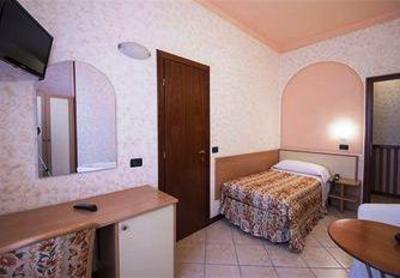 фото отеля La Riviera Hotel Montecatini Terme