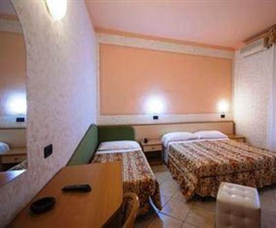 фото отеля La Riviera Hotel Montecatini Terme