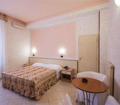 фото отеля La Riviera Hotel Montecatini Terme