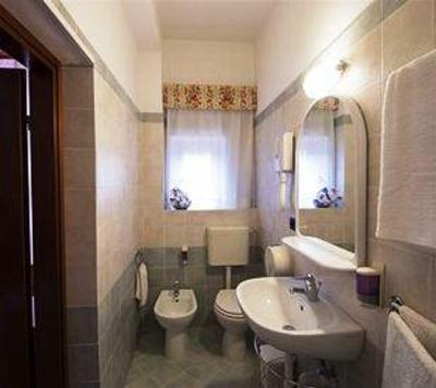 фото отеля La Riviera Hotel Montecatini Terme