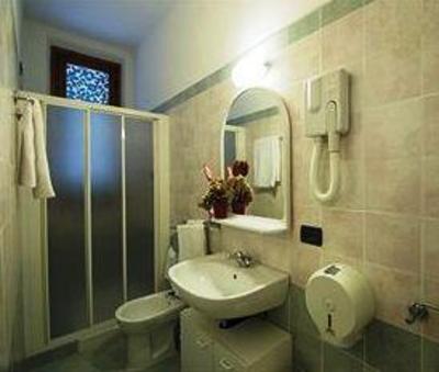 фото отеля La Riviera Hotel Montecatini Terme