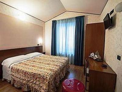 фото отеля La Riviera Hotel Montecatini Terme