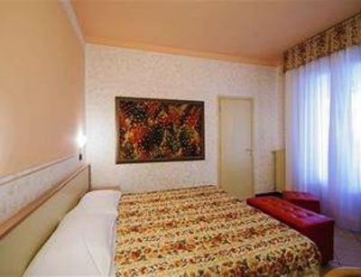 фото отеля La Riviera Hotel Montecatini Terme