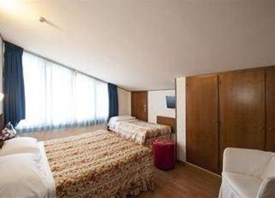 фото отеля La Riviera Hotel Montecatini Terme