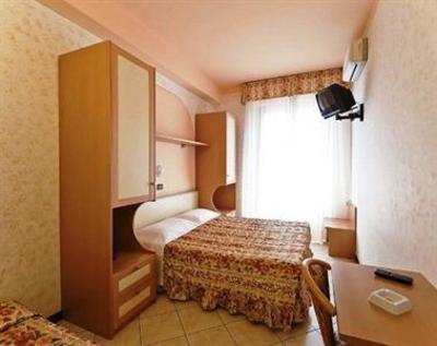 фото отеля La Riviera Hotel Montecatini Terme