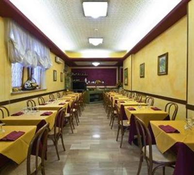 фото отеля La Riviera Hotel Montecatini Terme