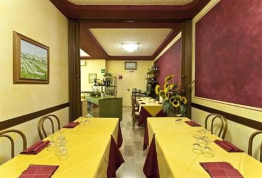 фото отеля La Riviera Hotel Montecatini Terme