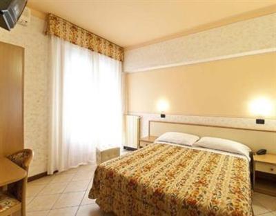 фото отеля La Riviera Hotel Montecatini Terme