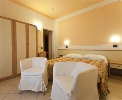 фото отеля La Riviera Hotel Montecatini Terme