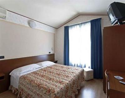 фото отеля La Riviera Hotel Montecatini Terme