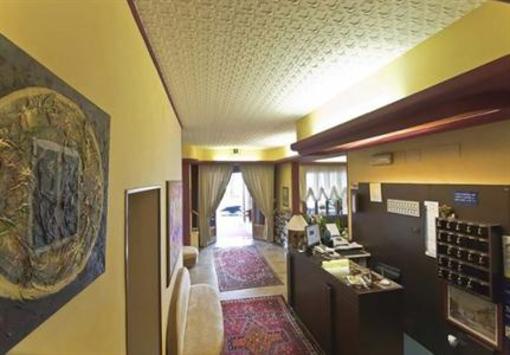 фото отеля La Riviera Hotel Montecatini Terme