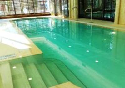 фото отеля La Riviera Hotel Montecatini Terme