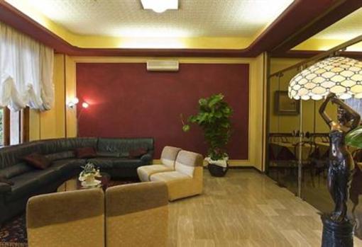 фото отеля La Riviera Hotel Montecatini Terme