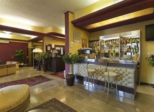 фото отеля La Riviera Hotel Montecatini Terme