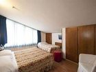 фото отеля La Riviera Hotel Montecatini Terme