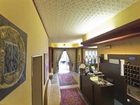 фото отеля La Riviera Hotel Montecatini Terme