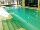фото отеля La Riviera Hotel Montecatini Terme