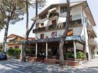фото отеля La Riviera Hotel Montecatini Terme
