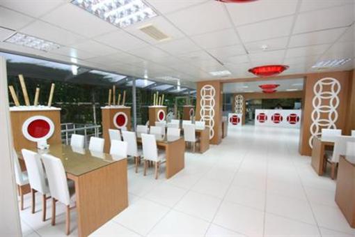 фото отеля Berrak Su Hotel