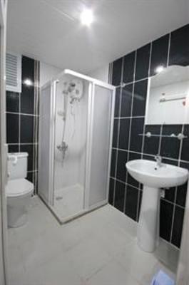 фото отеля Berrak Su Hotel