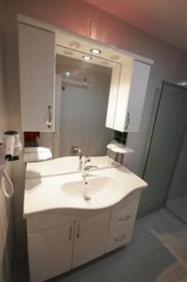 фото отеля Berrak Su Hotel