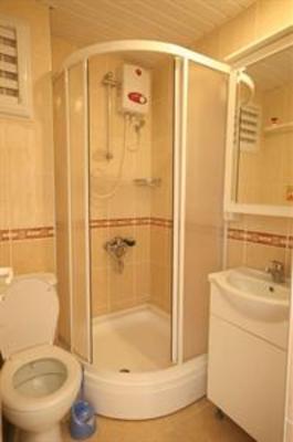 фото отеля Berrak Su Hotel
