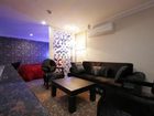 фото отеля Berrak Su Hotel