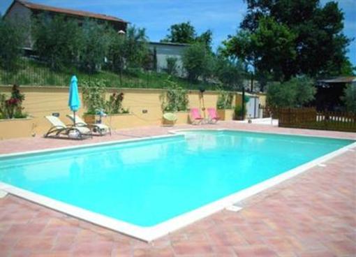 фото отеля Country House Ristorante Il Prato