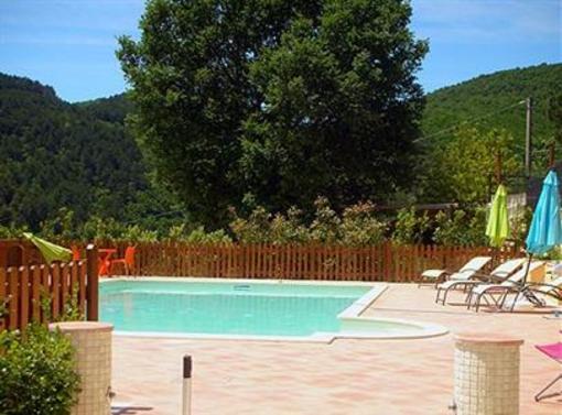 фото отеля Country House Ristorante Il Prato
