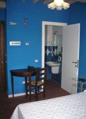 фото отеля Country House Ristorante Il Prato