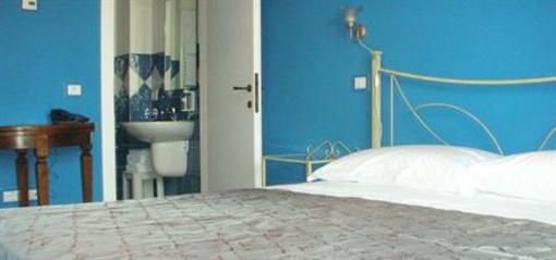 фото отеля Country House Ristorante Il Prato