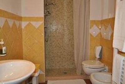 фото отеля Country House Ristorante Il Prato