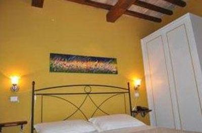 фото отеля Country House Ristorante Il Prato