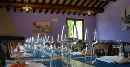 фото отеля Country House Ristorante Il Prato