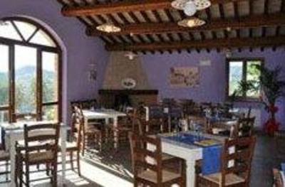 фото отеля Country House Ristorante Il Prato
